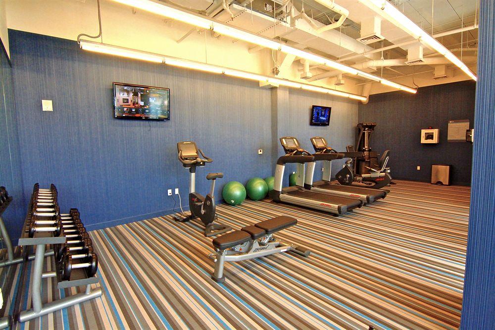 Aloft Miami Doral Hotell Exteriör bild