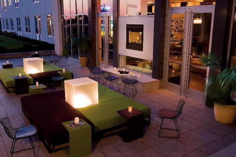 Aloft Miami Doral Hotell Exteriör bild