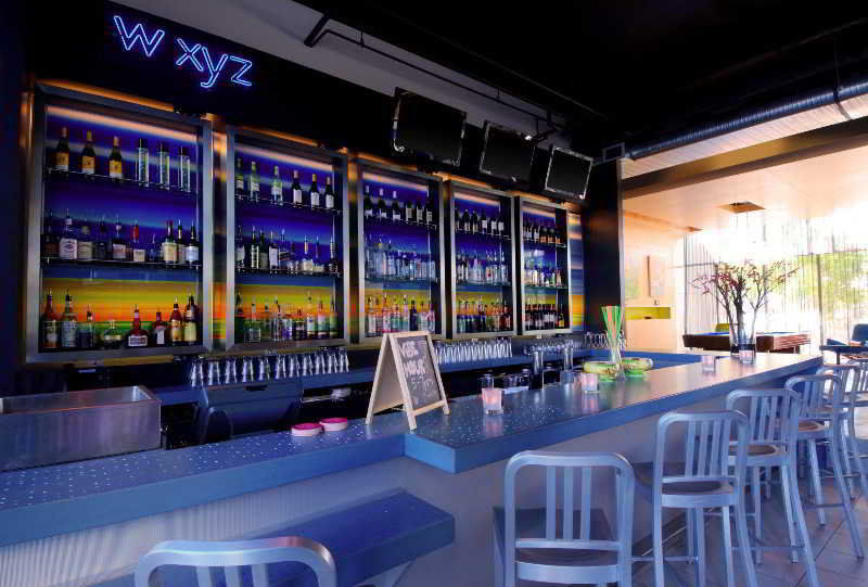 Aloft Miami Doral Hotell Exteriör bild